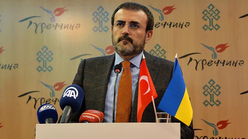 Турция в этом году он ожидает миллион туристов из Украины