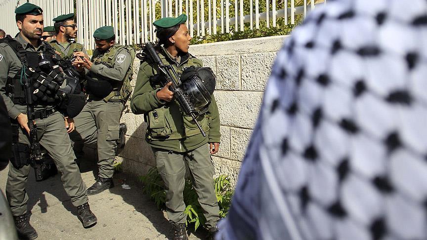 Израильский суд постановил отпустить военнослужащего, добившего палестинца 