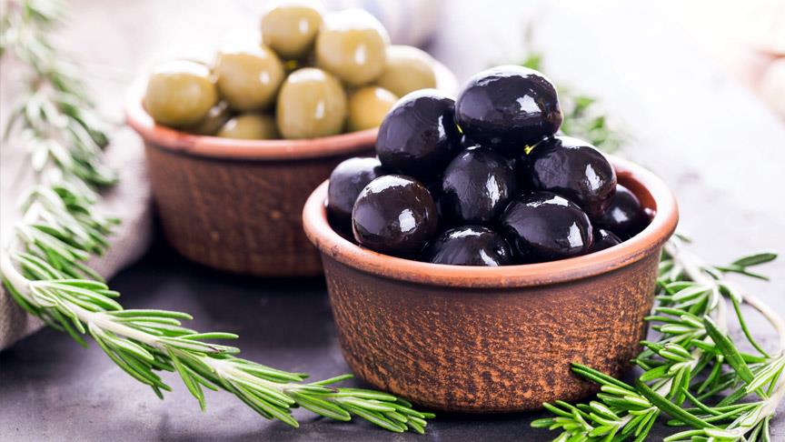 Canan Karatay'dan zeytin tavsiyesi