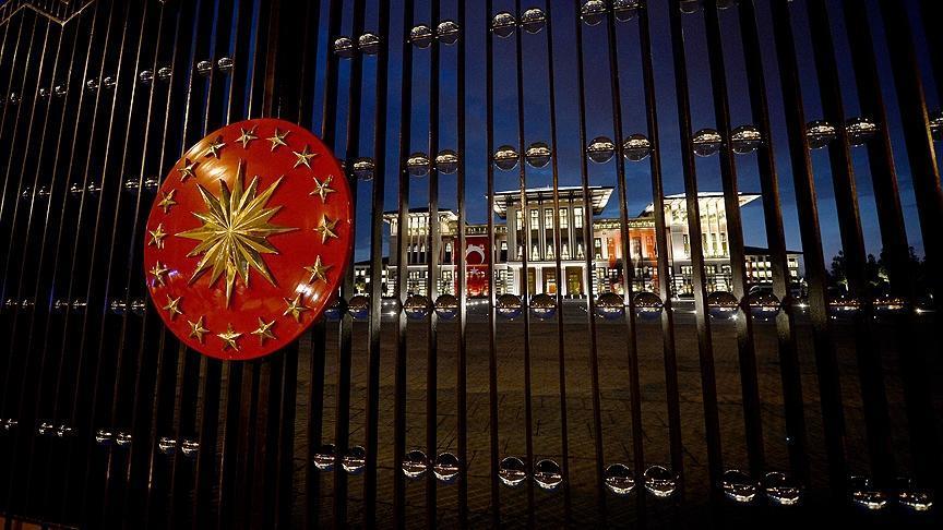 Turkey rips ‘baseless’ report of Erdogan criticism of US