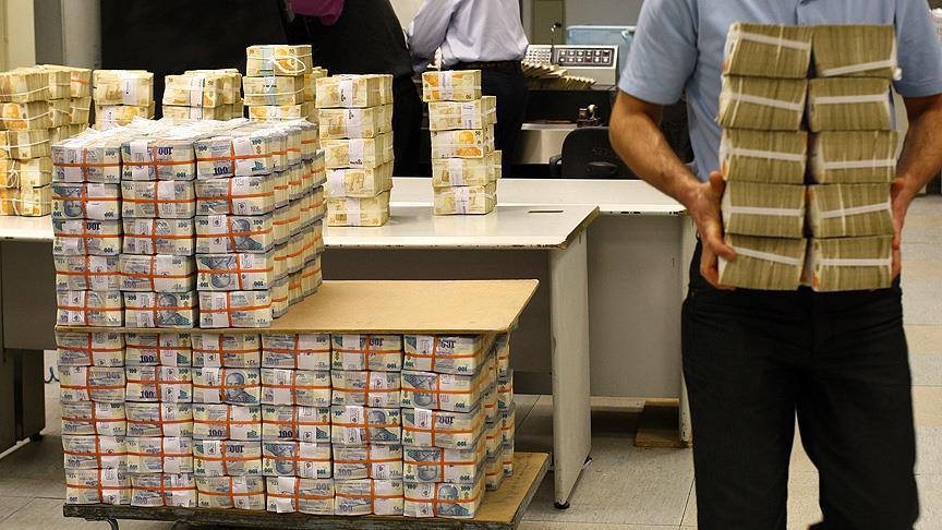 Turkey's economic growth soars in last quarter of 2015