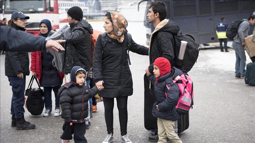 Canada pledges to accept more Syrian refugees