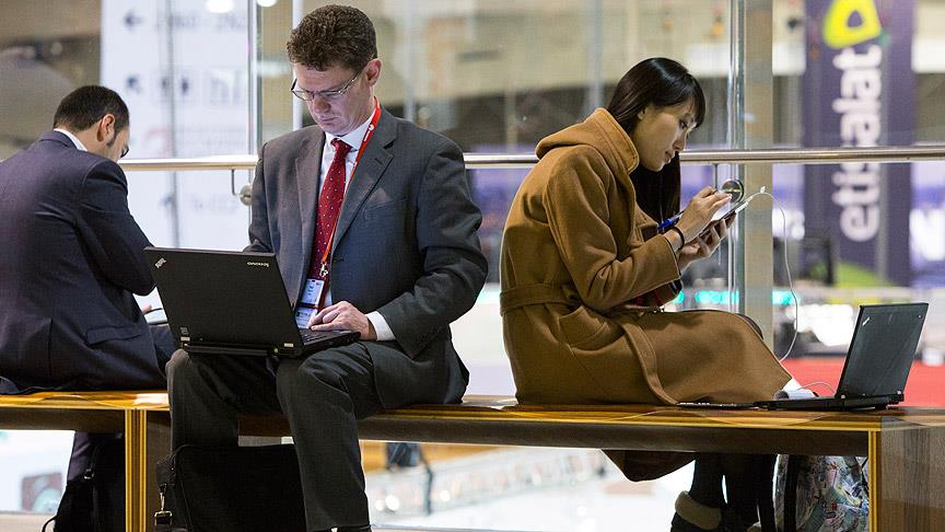 Türkiye 4,5G'ye taşınıyor