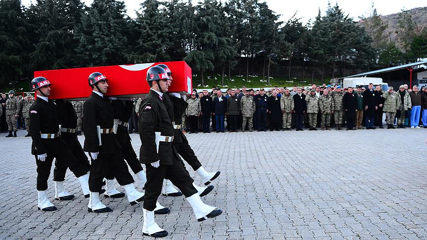 Şırnak'ta köy korucusunun oğlu hayatını kaybetti