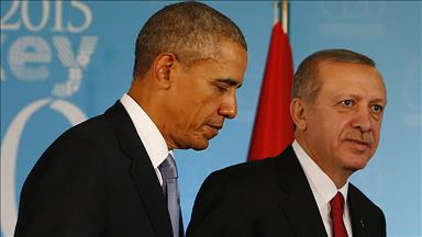 Cumhurbaşkanı Erdoğan Obama ile ikili görüşme yapacak