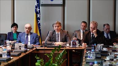 Çetnik lider Seselj'in beraat kararına tepki