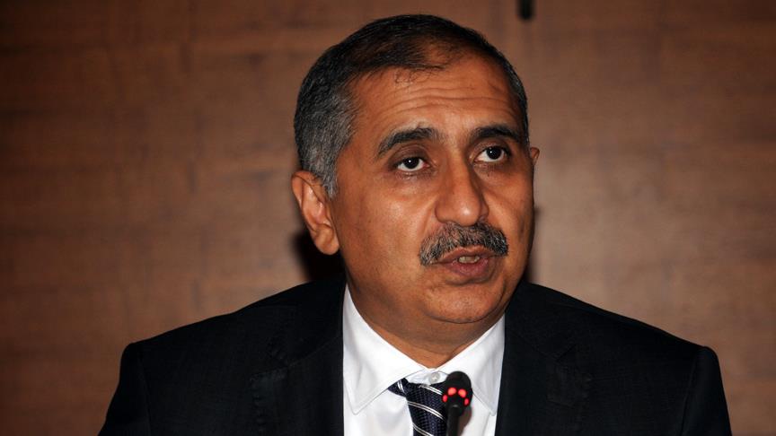 Mardin Valisi Koçak'tan terör mağduru ailelere ziyaret