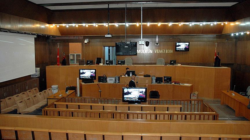 Nesrin Baytok ifade vermeyecek