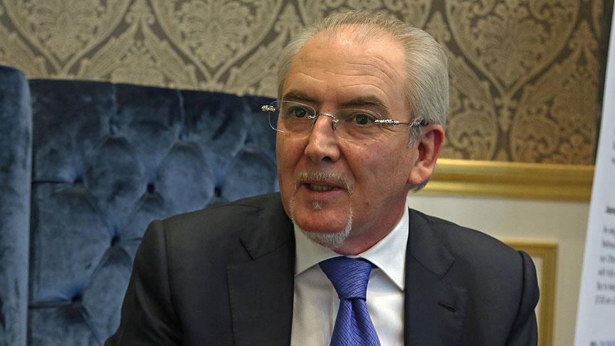 'Kapılarımız tüm etnik kökenli vatandaşlara açık'