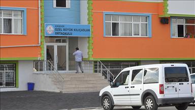 Kırşehir'de FETÖ/PDY'nin 3 şirketine kayyum atandı