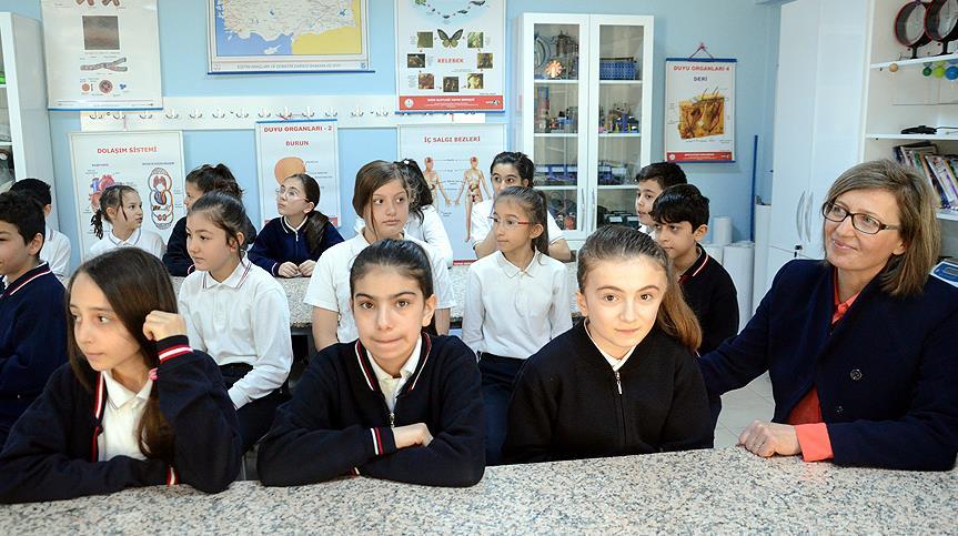 Lösemiden ölen çocukların adını yaşatmaya çalışıyorlar