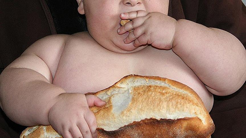 Global obese population eclipses those underweight