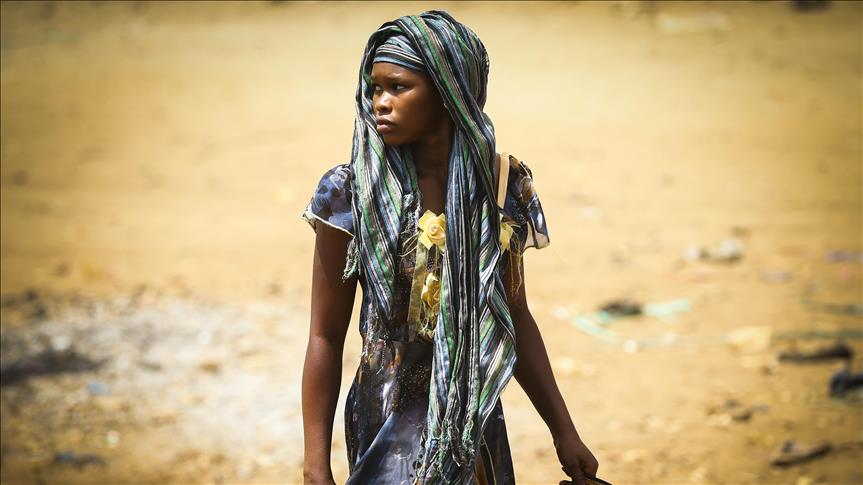 Campaigners scrutinize women's rights in Africa
