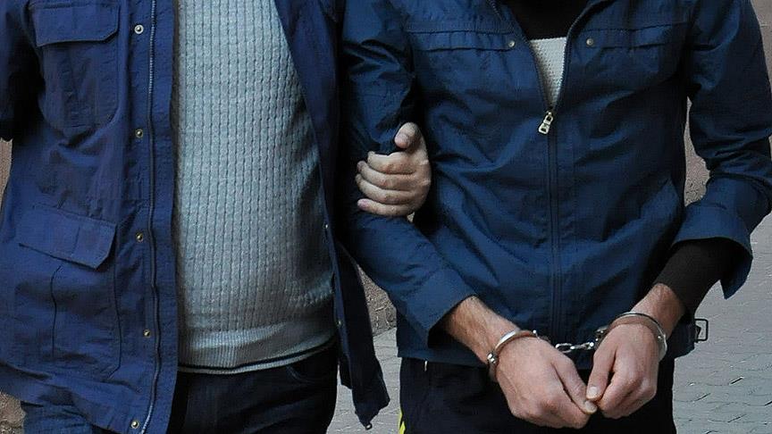 Rus pilotu öldürdüğünü iddia eden Çelik tutuklandı