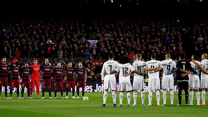 Barcelona için "fiyasko", Real Madrid için "fetih"