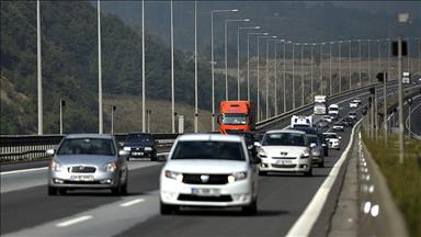 Trafikteki her dört araçtan biri muayenesiz