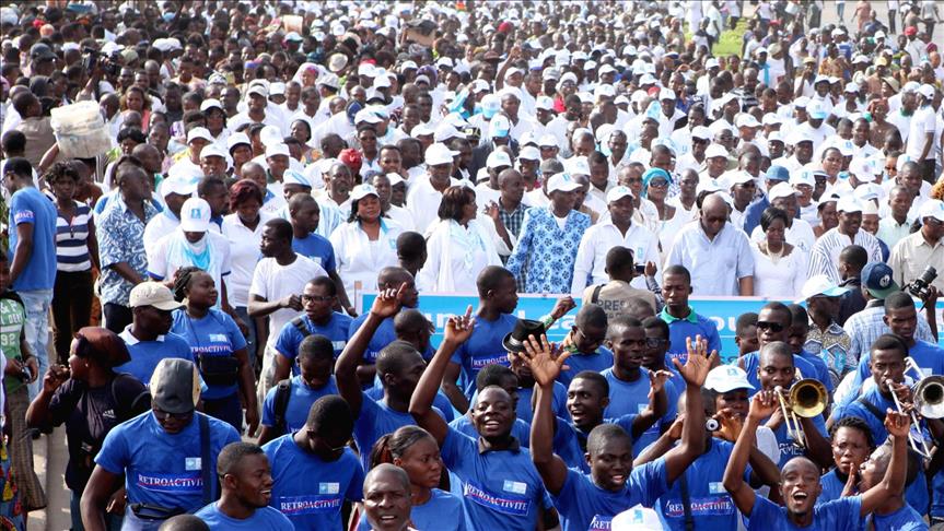 L’Union musulmane du Togo se mobilise contre la radicalisation des jeunes