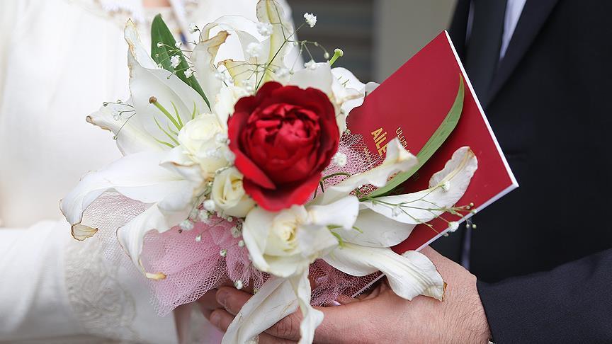 Syrian-Turkish marriages fueling social change