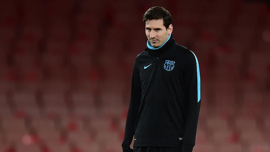 'Panama belegeleri' Messi'yi zan altında bıraktı