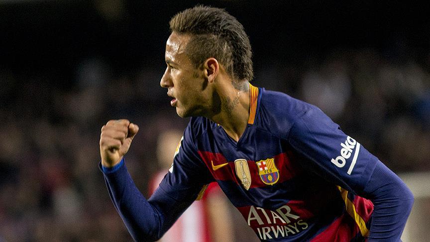 Neymar'dan PSG'ye yeşil ışık