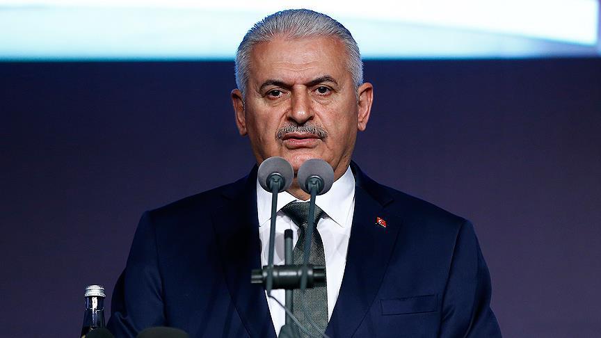 Ulaştırma, Denizcilik ve Haberleşme Bakanı Yıldırım: Kimlik bilgilerinin çalındığı iddiaları gerçeği yansıtmıyor
