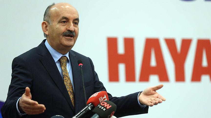 'İnternetten alınan ilacın tüketilmesi intihardır'