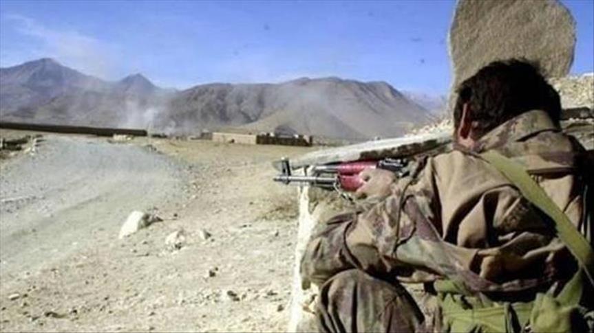 Afghanistan: Le fils et le frère de Mollah Omar promus par les Talibans