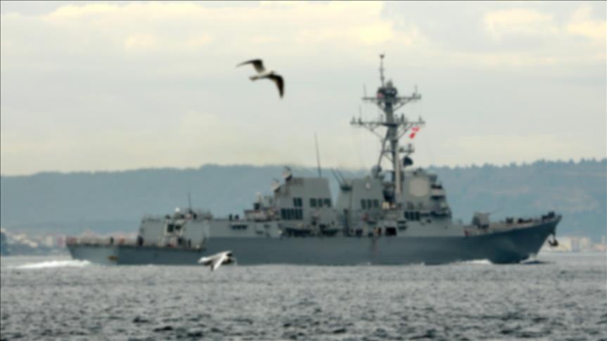 US captures armed ship bound for Yemen
