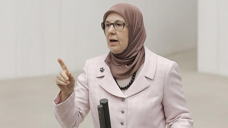 'Kılıçdaroğlu'nun sözleri siyaset tarihimiz için kara bir lekedir'