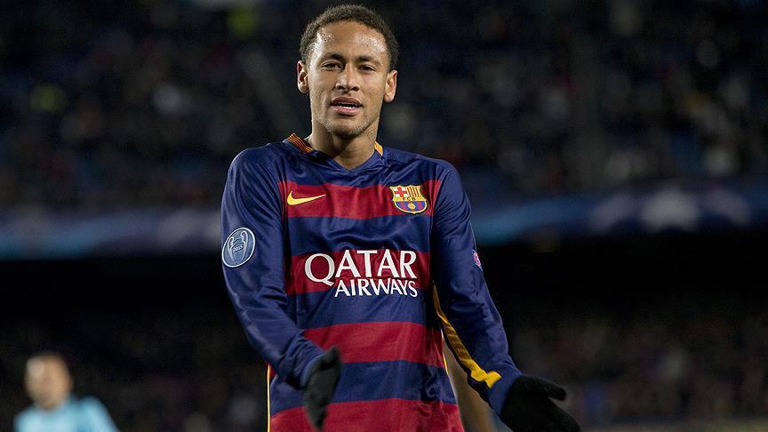 Barcelona Başkanı Bartomeu: Neymar ile müzakereye izin vermiyoruz