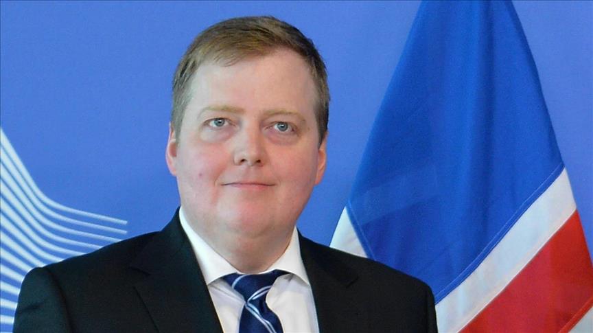 Iceland PM resigns over Panama Papers allegations