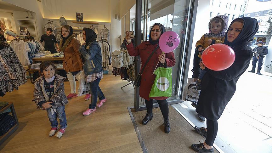 Van'da turizm terör dinlemedi