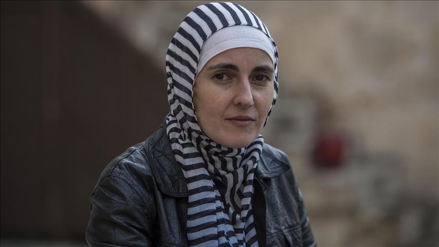 Aida Begić priprema film o sirijskoj djeci bez roditelja: Dirljiv susret sa izbjeglicama u Gaziantepu