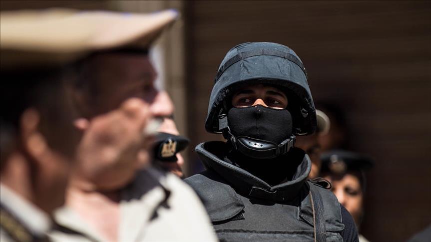 صحيفة إيطالية تنشر رسالة من "مجهول" يزعم تورط الأمن المصري في قتل "ريجيني"