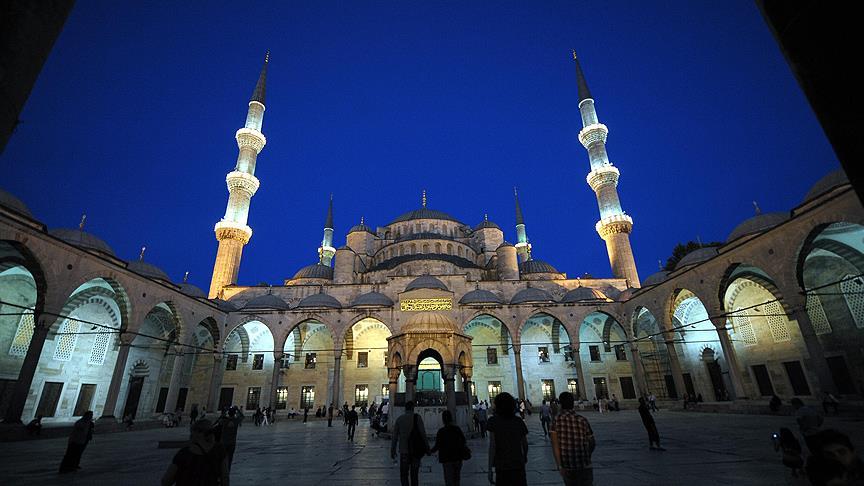 Ramazanın müjdecisi üç aylar başlıyor