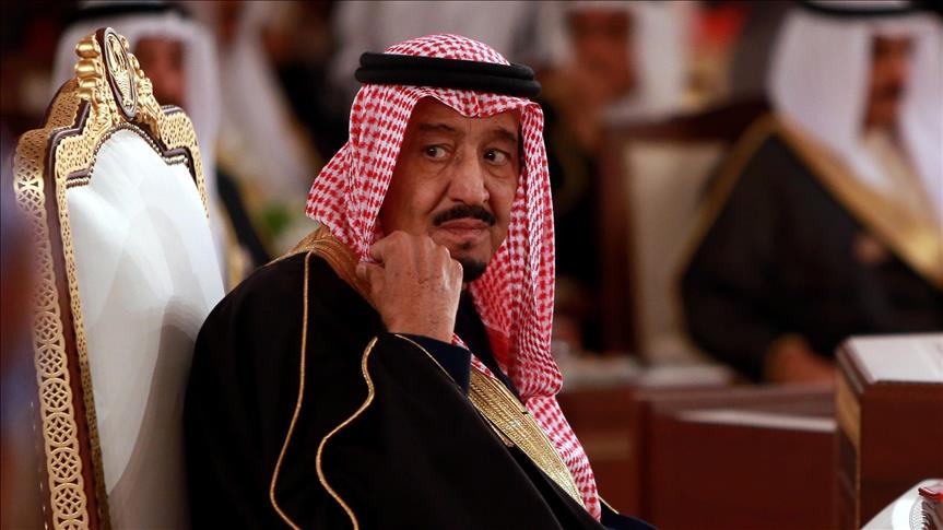 Experts say Saudi king’s Egypt visit pivotal  