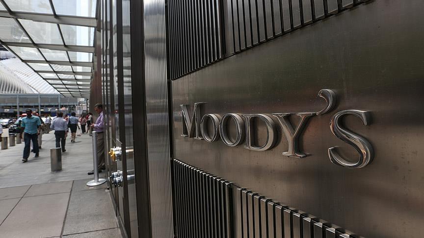  Economists expect Moody's to maintain Turkey's rating 