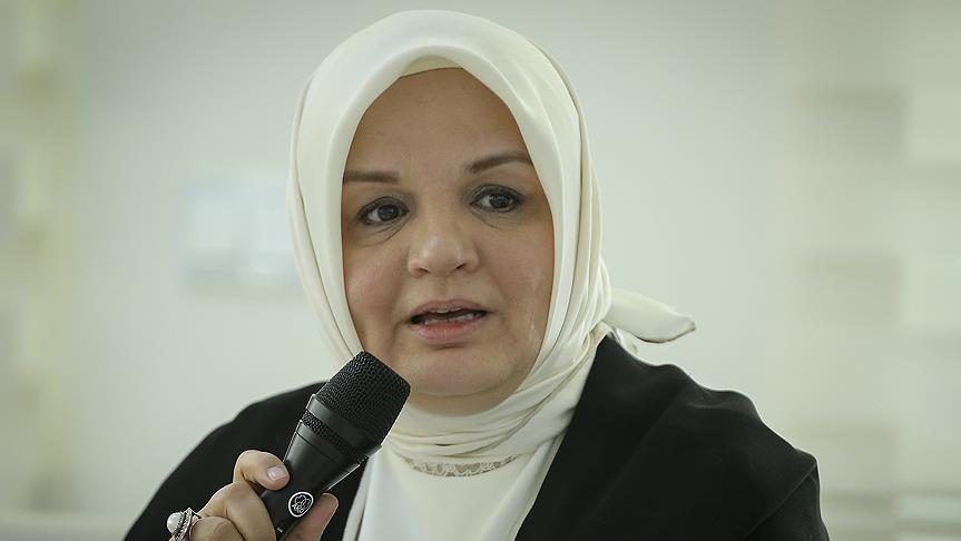 'Bu cinsiyetçi ve ayrımcı bir yaklaşımdır'