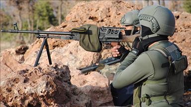 '6 ilde 23 terörist etkisiz hale getirildi'