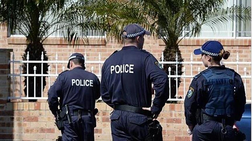 Australians joining terror groups face losing citizenship