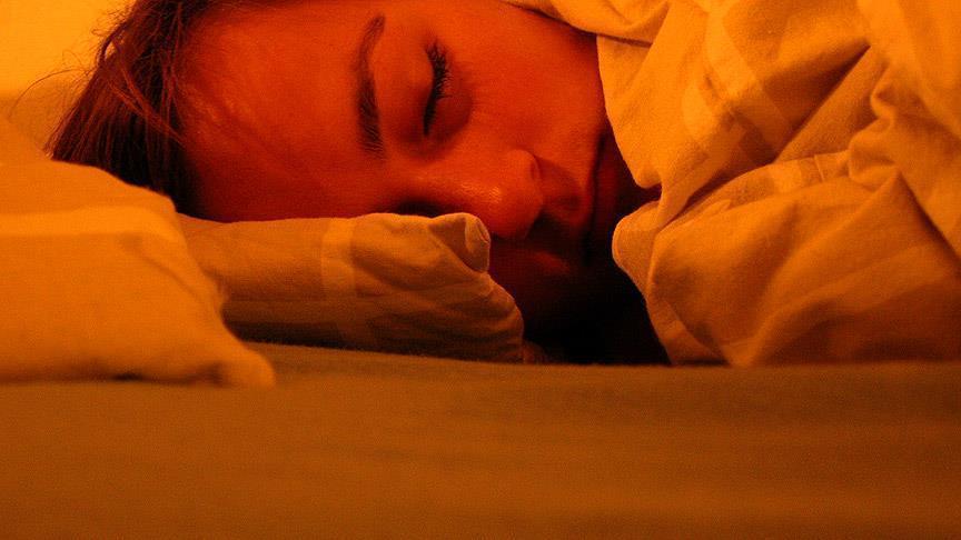 Sleepless in Spain despite afternoon siesta 