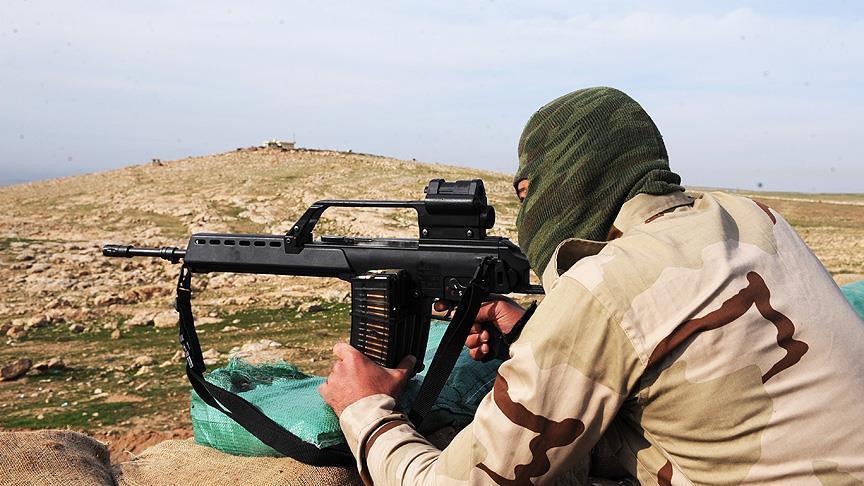 Численность террористов ДАЕШ в Ливии возросла вдвое 