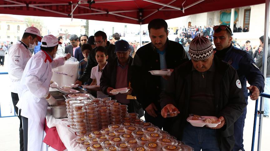 Plevne kahramanı Gazi Osman Paşa anıldı