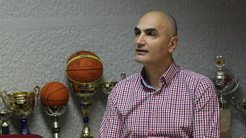 Naumoski potada Fenerbahçe'ye güveniyor