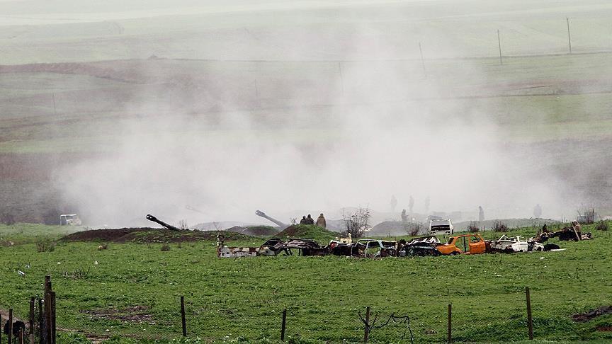 Azerbaijan, Armenia reinstate cease-fire