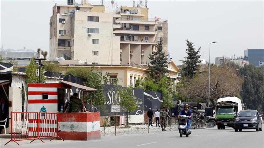 Liban: Treize ans de travaux forcés pour Michel Samaha