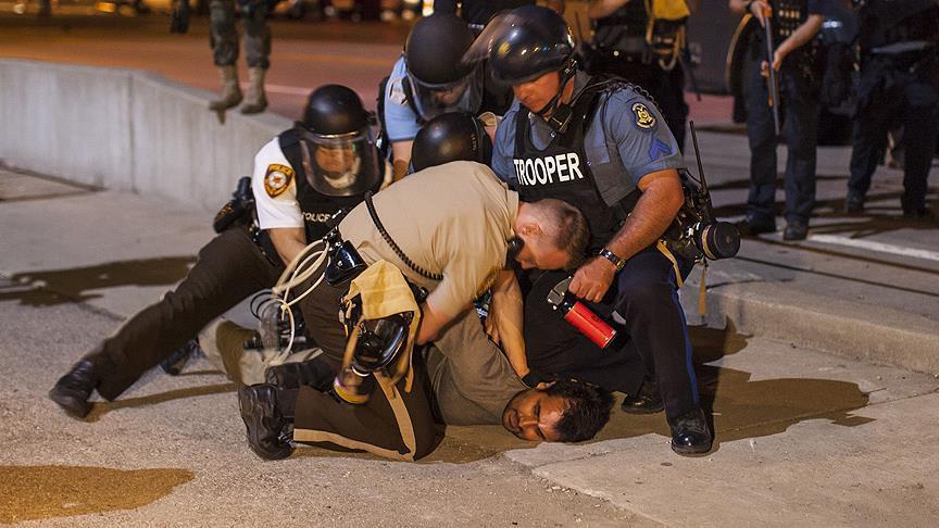 Anadolu Agency journalist cleared of wrongdoing in US