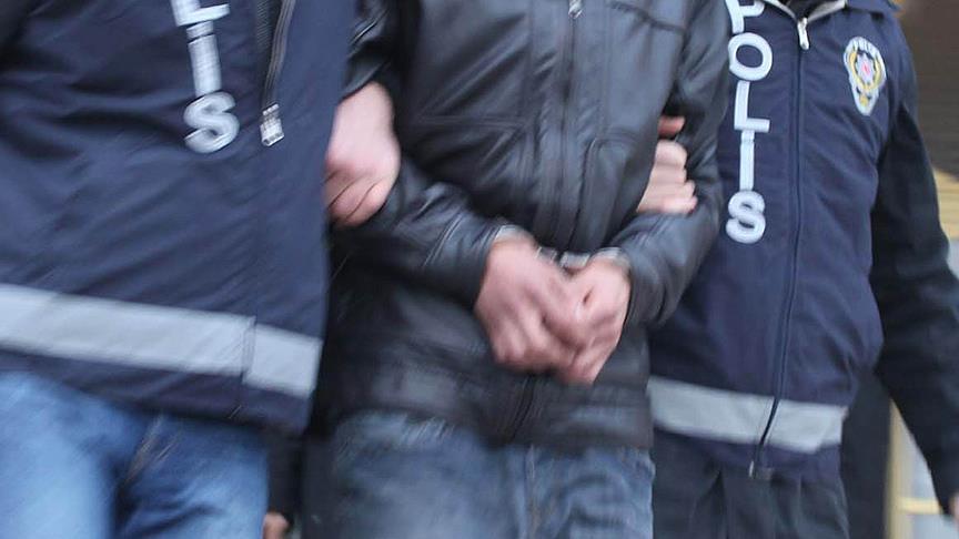 Çaldığı eti sahibine satmak isteyince yakalandı