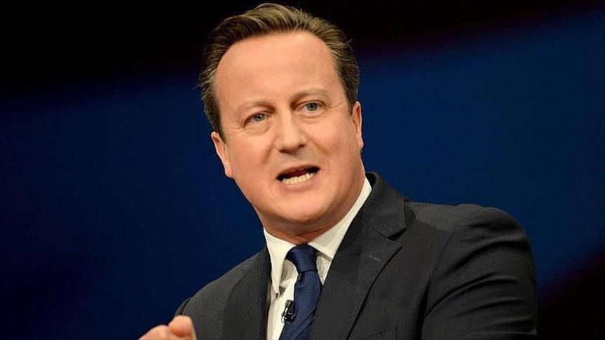 Calls for British premier to quit over offshore fund