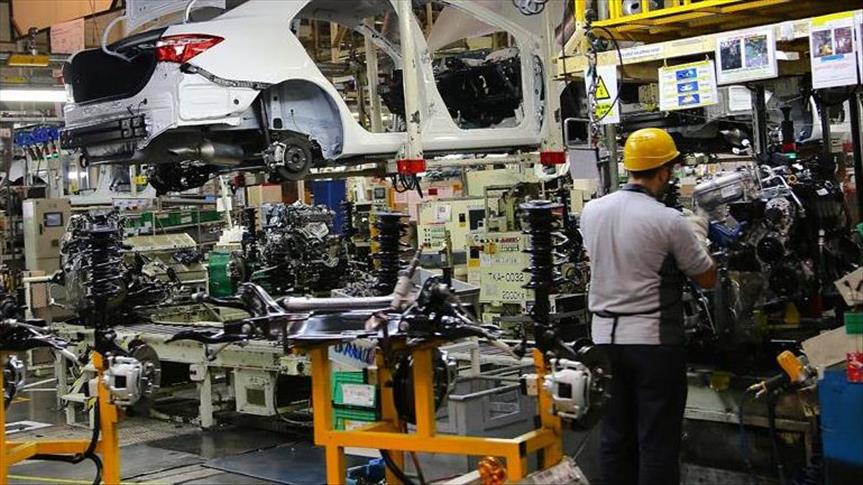 Turkey: Auto production up 4 pct in March